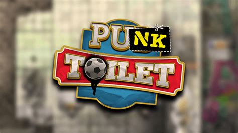 Punk Toilet Sportingbet